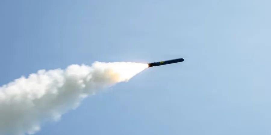 U.S. to increase Tomahawk missile production more than 16-fold under $22.9 billion deal