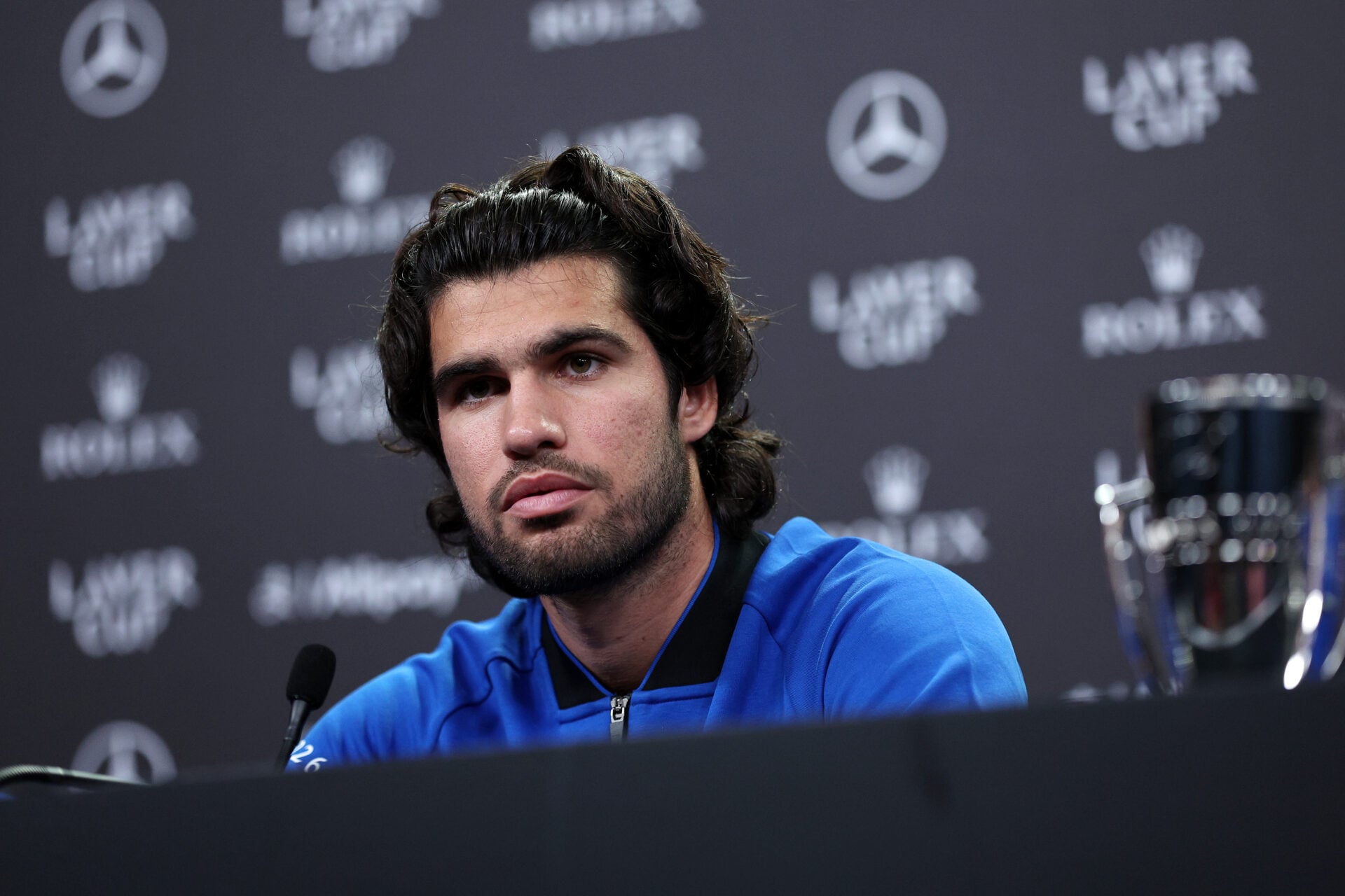 Mark Philippoussis makes strong comment on player complaints about the tennis schedule, ‘they’re not saying no’