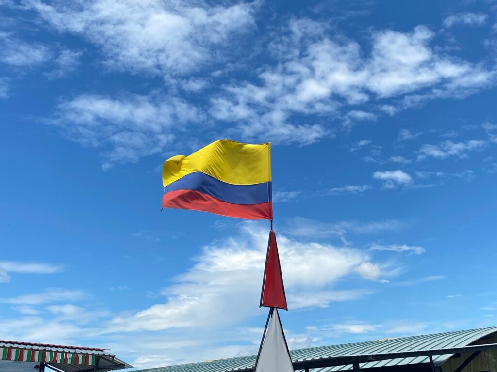 How Did Colombia Get its Name?