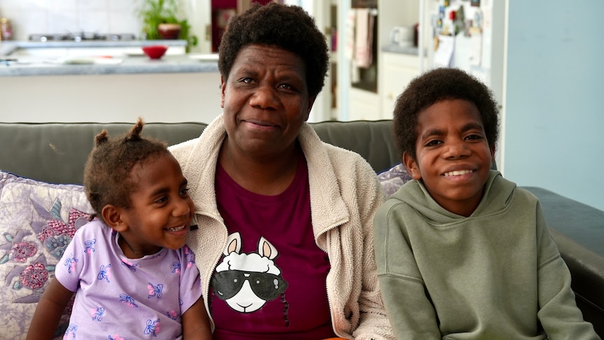 Siblings with same rare birth defect can walk after donated care