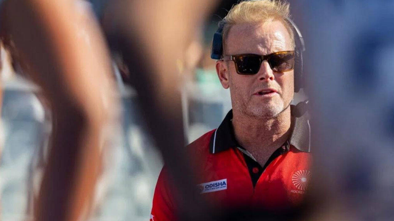 WC: India coach questions FIH over China’s penalty stroke, later deletes posts