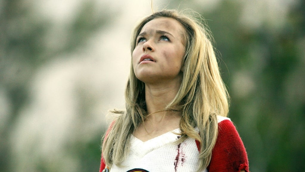 Hayden Panettiere Deserved Better | Appreciation