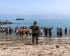 Ceuta alerts security forces over social media calls for August 15
