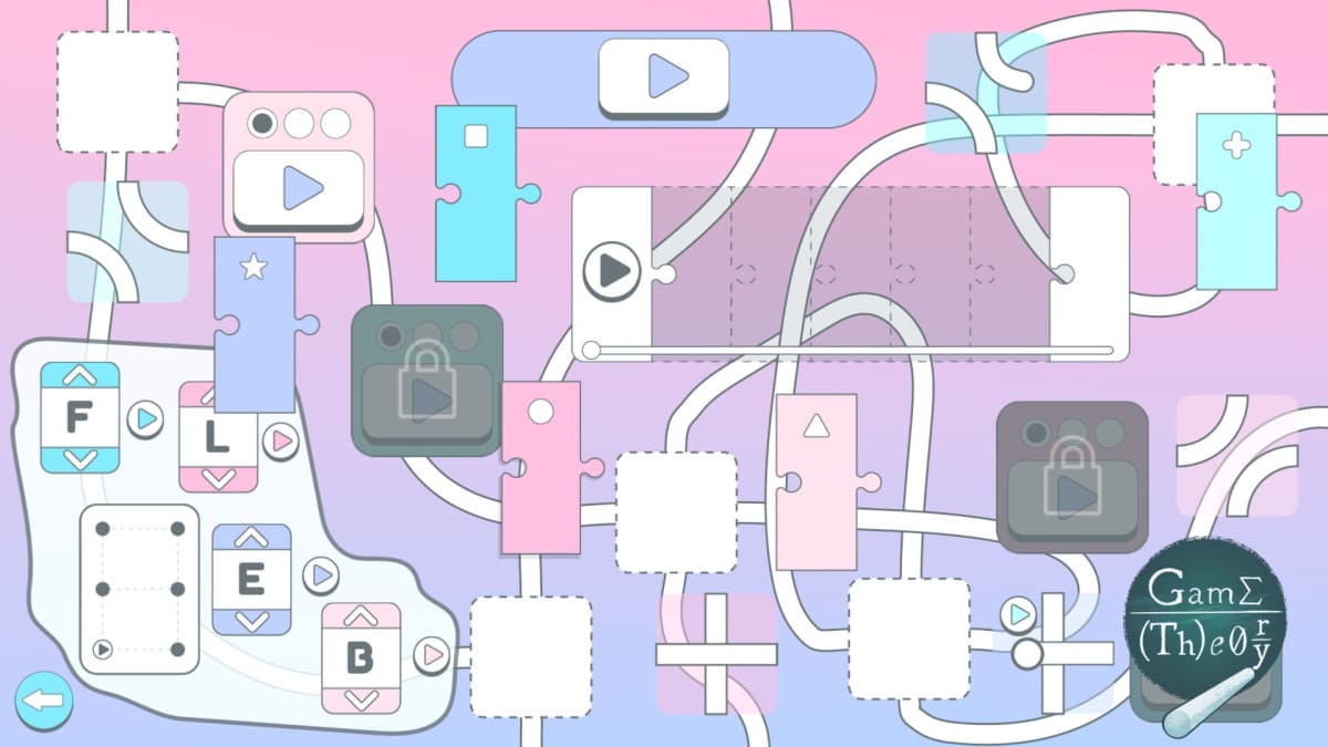 One of the best (and funniest) puzzle makers on Steam is giving his brilliance away for pennies