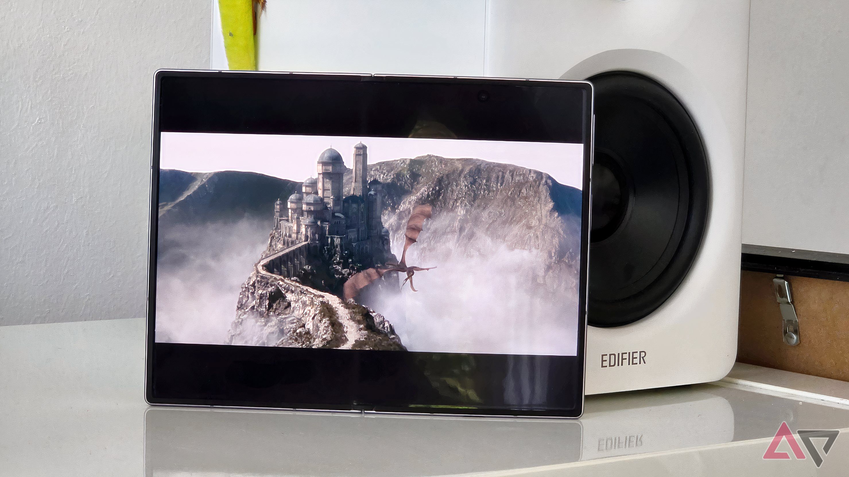 Samsung's next wide foldable could be the screen breakthrough Apple's iPhone Ultra won't have