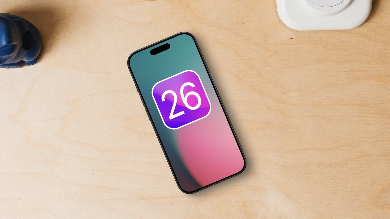 Apple has shipped iOS 26.6.1, and you should install it soon