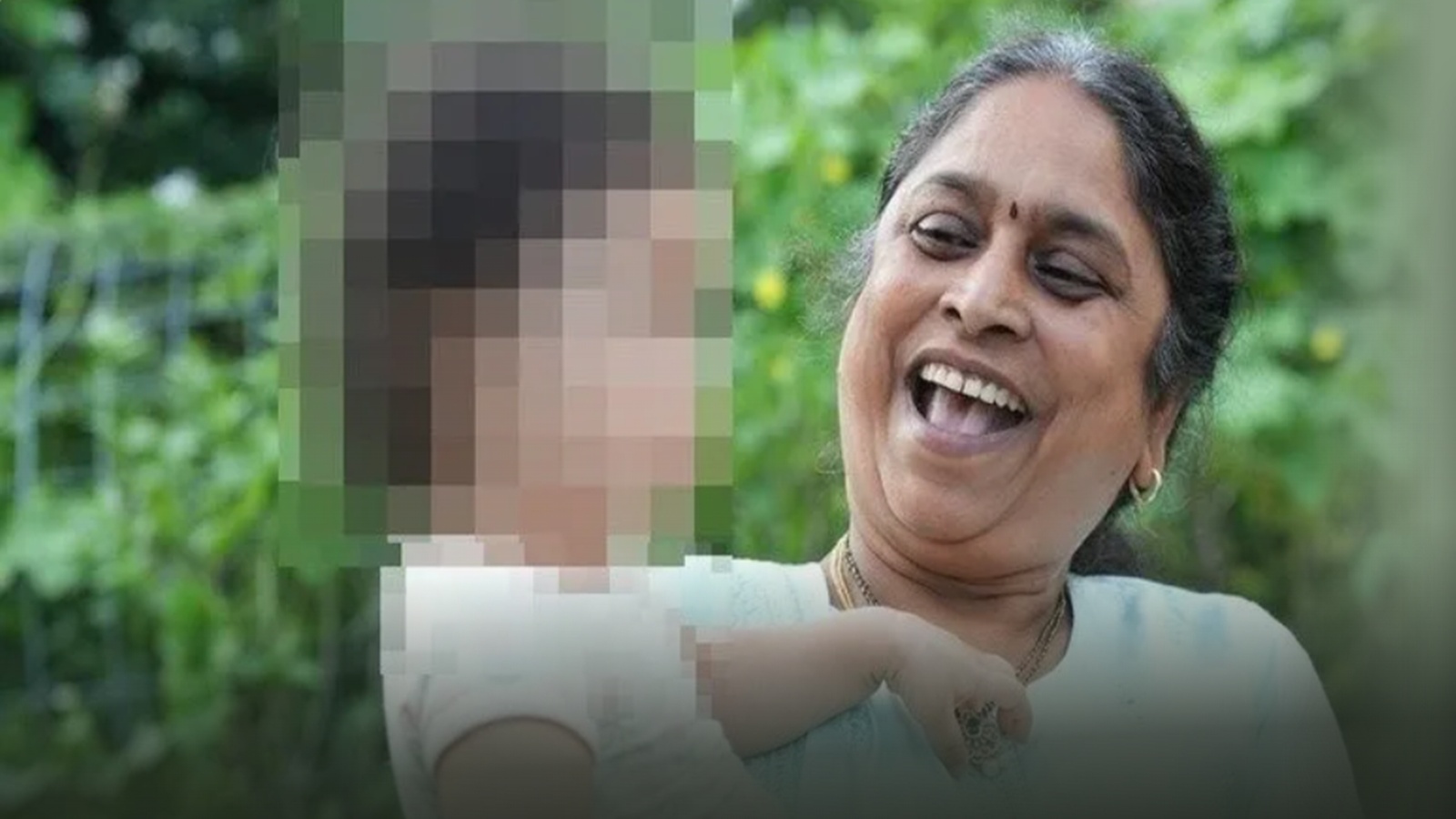 Indian-origin grandma with a green card detained by ICE after 27 years in US