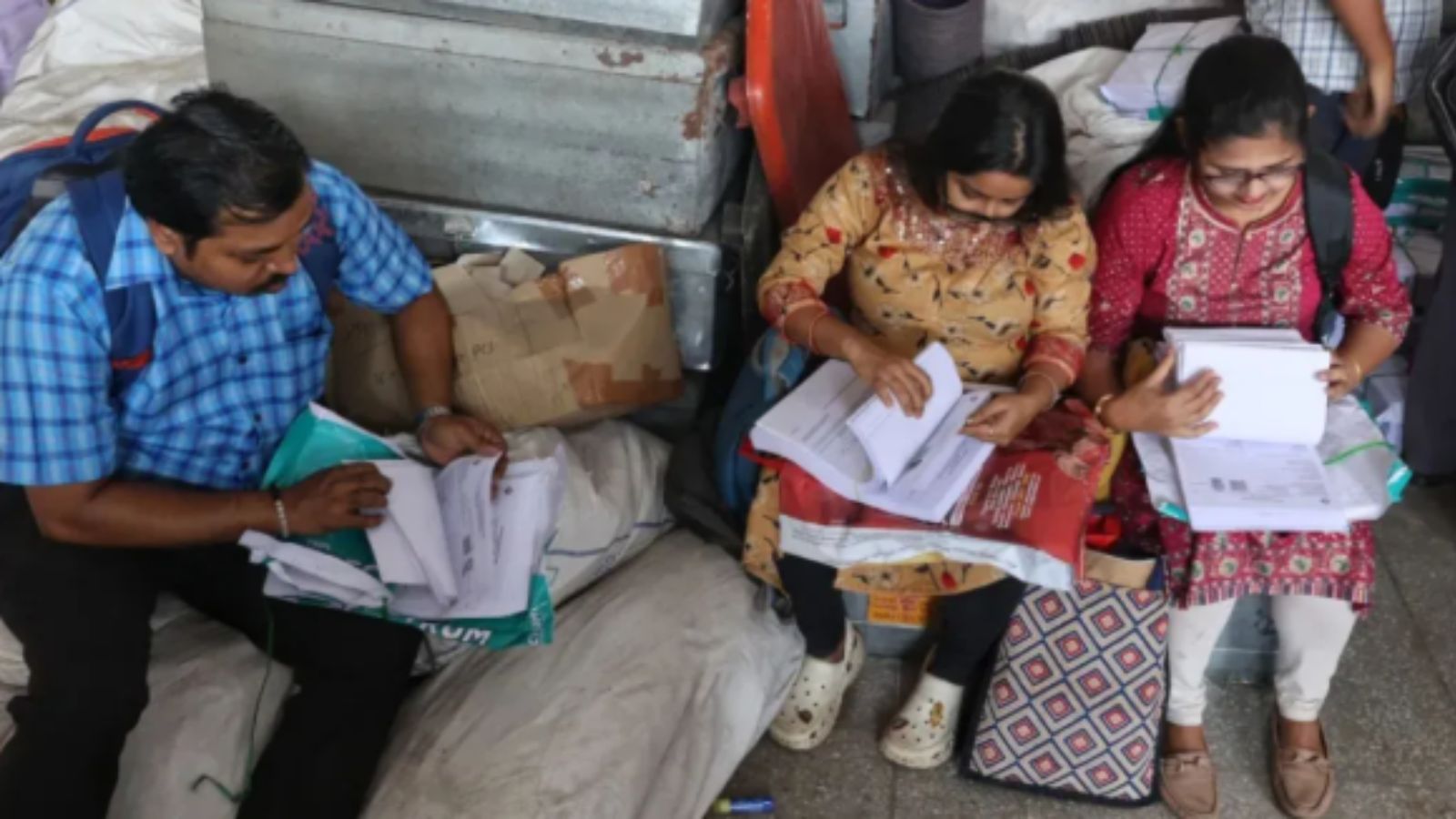 Pune SIR: 28.8 lakh voters set to be deleted, 15.4 lakh to be called for hearings