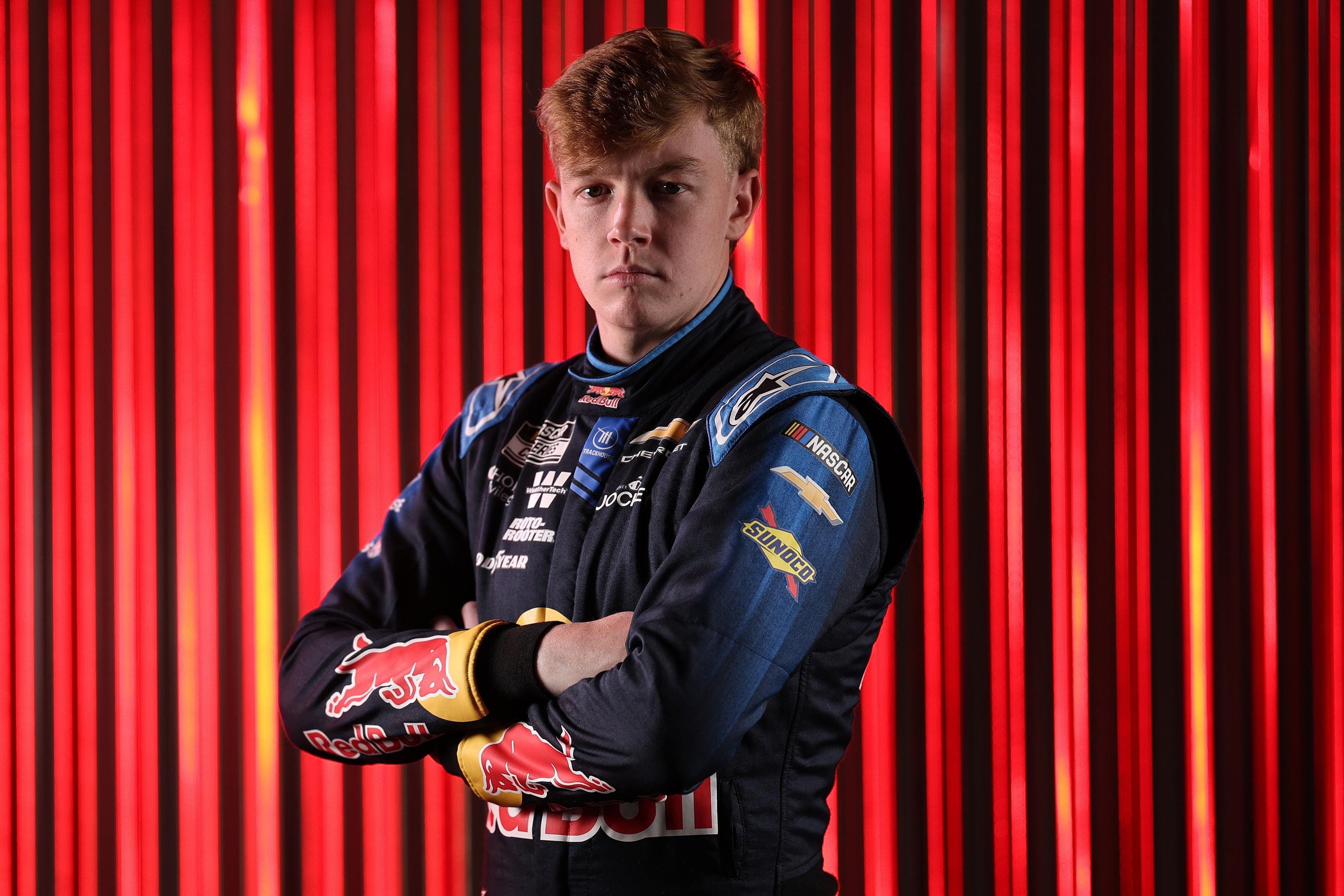 Connor Zilisch Gets NASCAR’s Golden Ticket To Hendrick’s No. 48