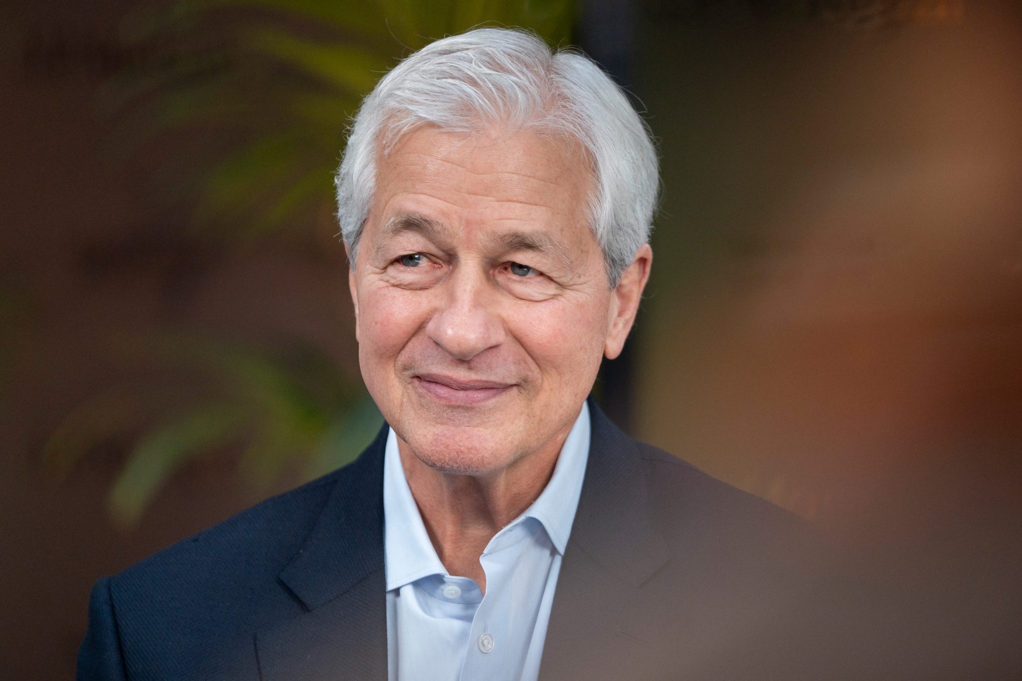 The ‘Jamie premium’ nears $1 trillion as JP Morgan flirts with historic market valuation