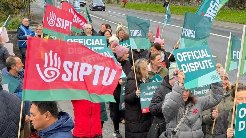 Govt, trade unions to prepare for formal talks on pay
