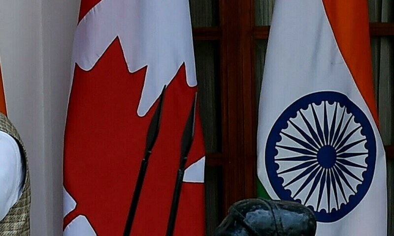Canada races to seal India trade pact by year-end, deepen EU ties