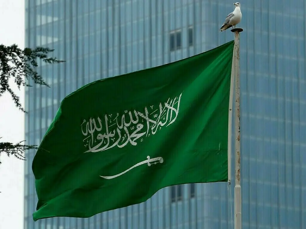 Saudi Arabia executes five people on terrorism charges