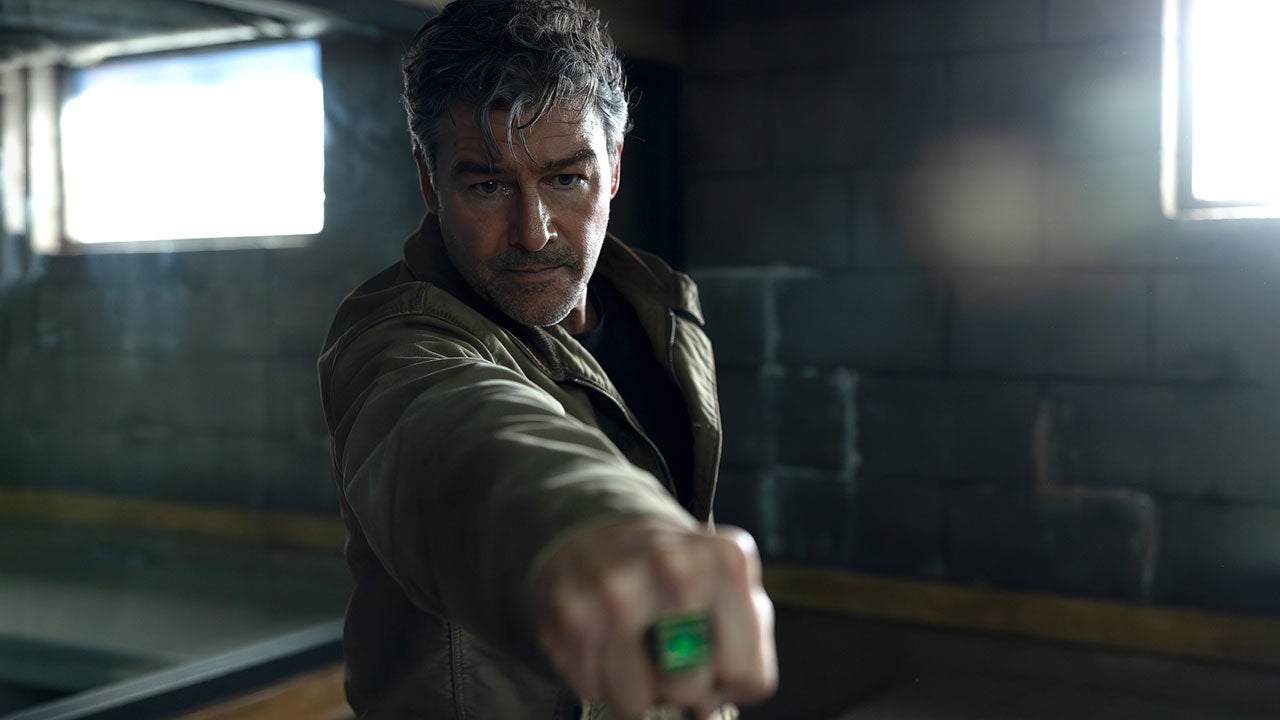 'Garbage Universe That Disrespects the Characters of DC' — Lanterns' Episode One Ending Has Upset a Lot of Green Lantern Fans