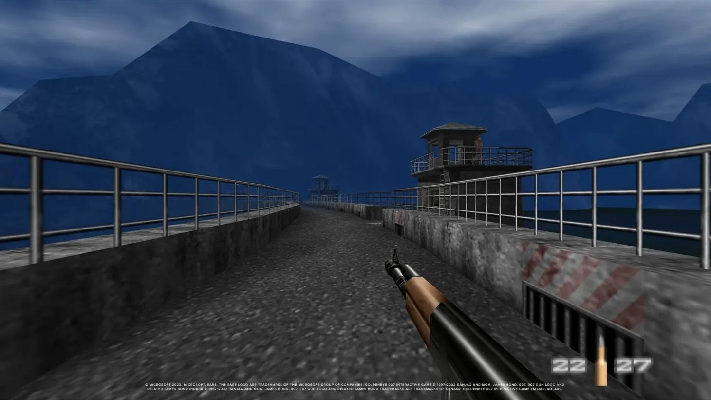 N64 classic GoldenEye 007 has been "100% decompiled," paving the way for mods and ports