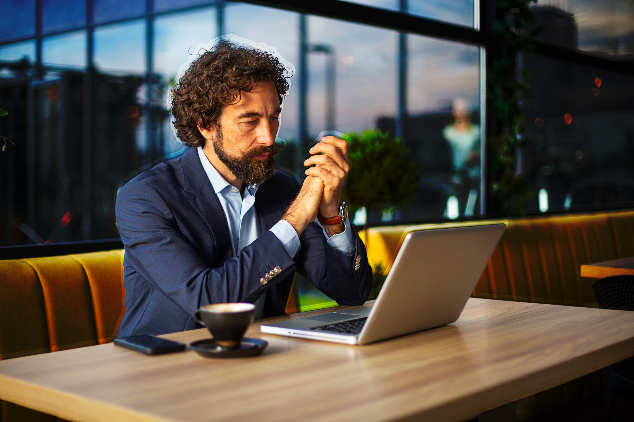 The Skills That Built Your Company Are Probably Holding It Back — 3 Things Founders Have to Unlearn to Grow