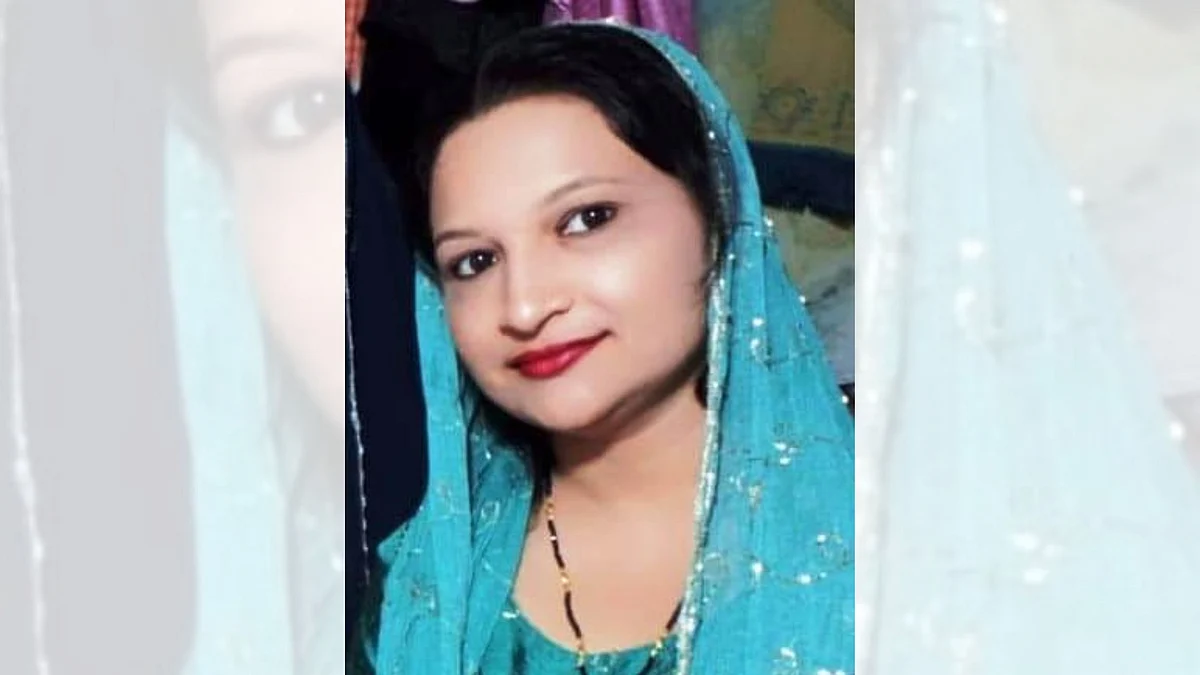 Woman Dies After Consuming Acid, Family Seeks Probe; Body Exhumed In MP's Khargone