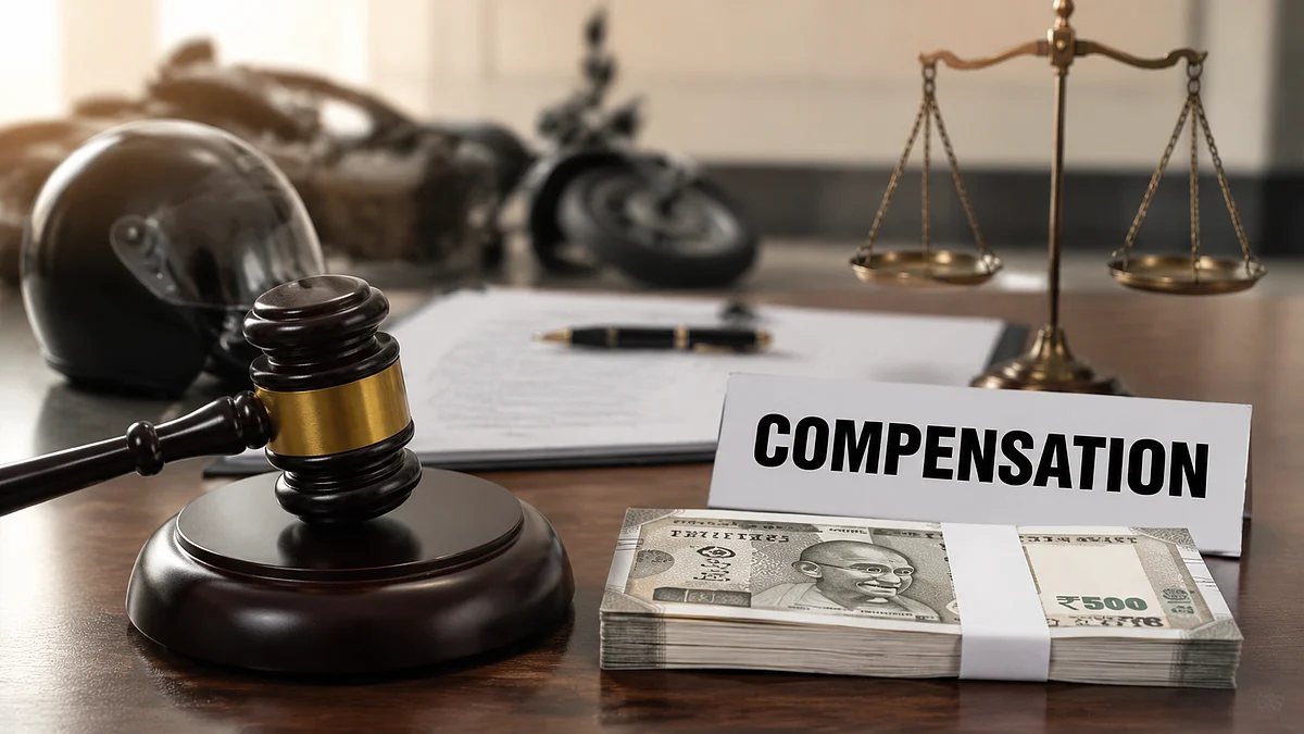 Mumbai MACT Holds MSRTC Liable For Negligent Driving, Awards ₹5.59 Lakh To Injured Driver