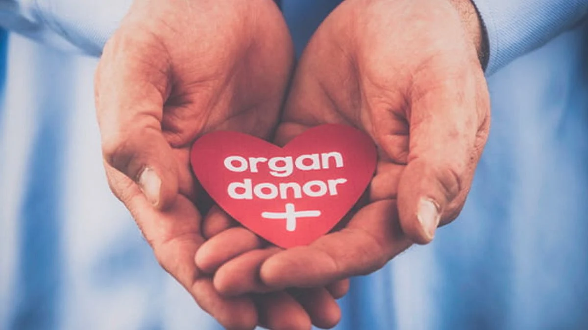 Mumbai Brain-Dead 18-Year-Old’s Family Donates Organs, Gives New Lease Of Life To Multiple Patients
