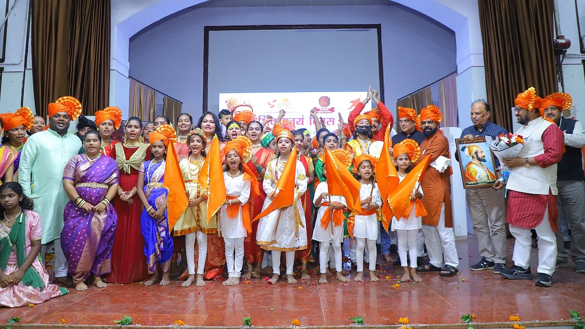 Shivaji Maharaj's Historic Escape From Agra To Be Taken To New Generation: Jaykumar Rawal