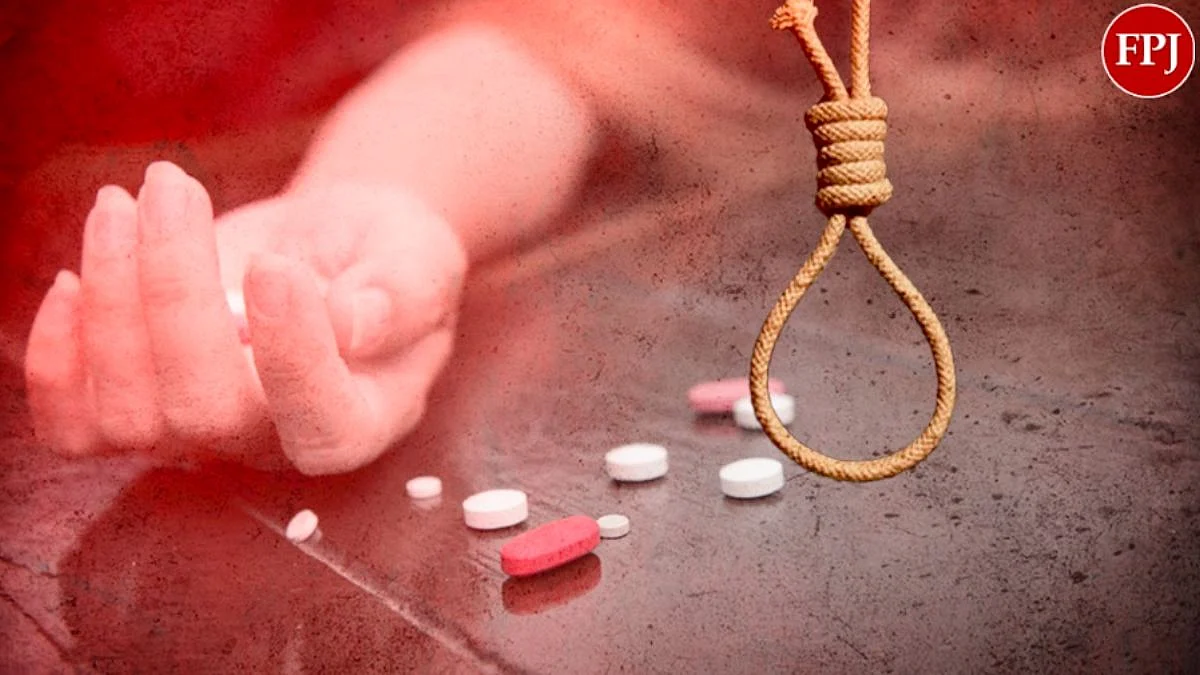 Navy Sailor Suicide Case: Viscera Samples Of All Four Deceased Preserved