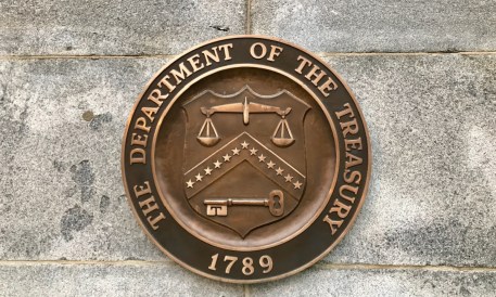 Treasury Seeks Public Comment on GENIUS Act Licensing Rules