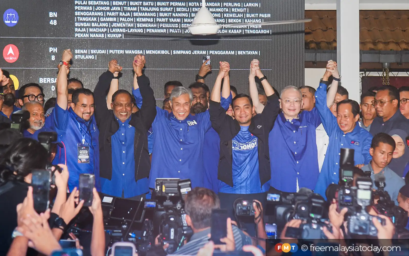 Melaka polls could determine if Umno needs PAS for GE16, says analyst