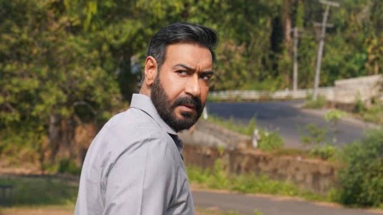 'Drishyam 3: The Conclusion' box office collection day 16: Film crosses Rs 500cr