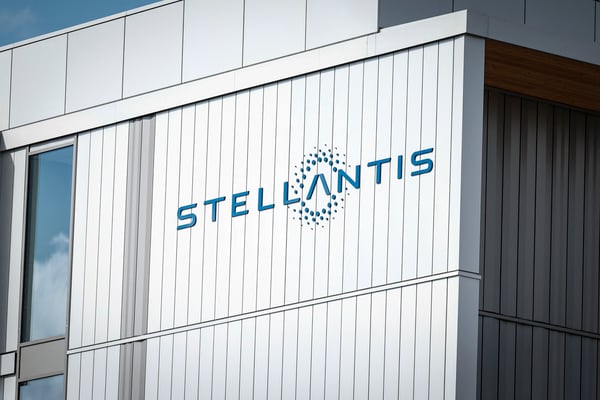 Stellantis is recalling nearly 1 million vehicles over a radio software flaw that can block rear cameras
