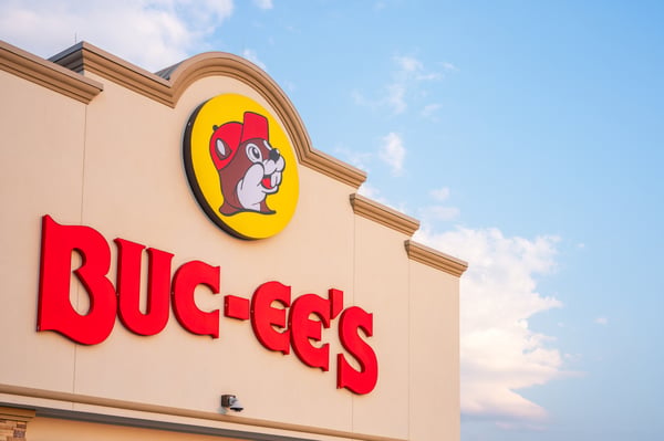 Buc-ee's opened its first Arkansas location and is pushing into six new states