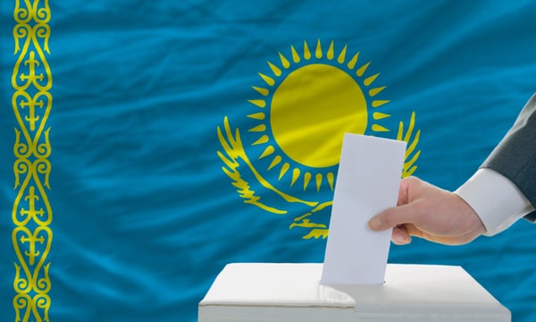 Kazakhstan’s Kurultai Election Looms: Is This Old Wine in a New Bottle?
