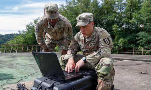 Are Allies’ Military AI Systems Interoperable?