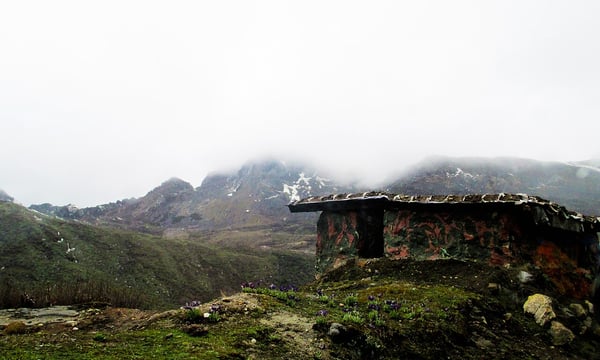 Beyond Kashmir: South Asia’s Other Territorial Disputes