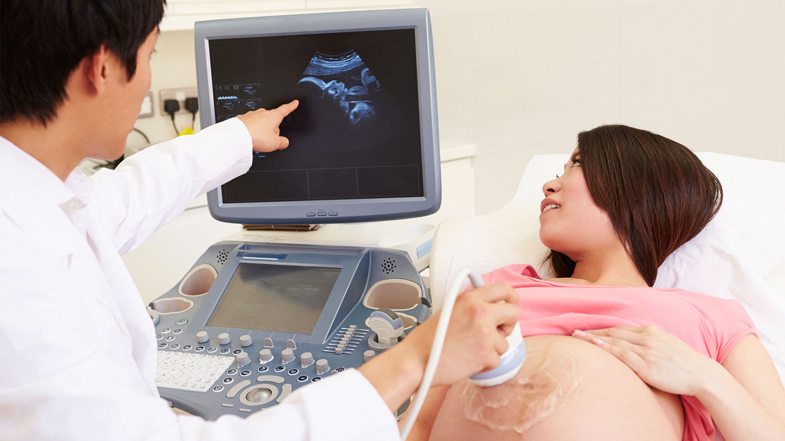 This Fetus Had a Parasitic Twin in an Unusual Location