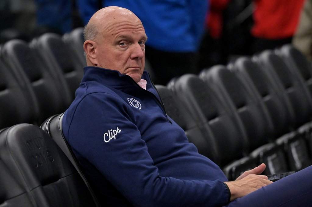 NBA disputes ESPN story on Clippers investigation