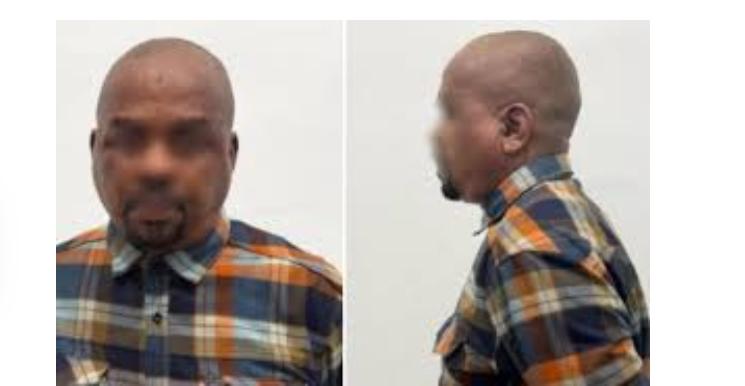 Nigerian remanded in Ghana over alleged plot to rob banks