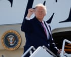 If Trump becomes a lame duck, surely countries like Australia can say what we really think? | Zoe Daniel