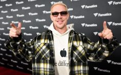 Diplo Reveals He Has a 1-Year-Old Daughter in Family Vacation Photos
