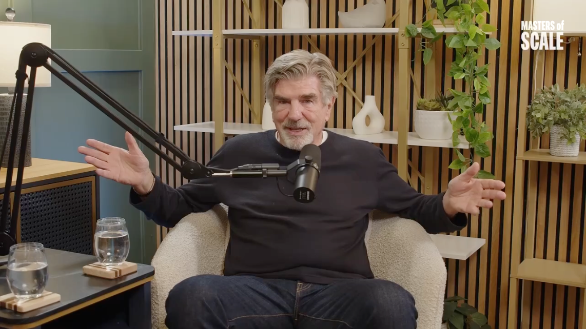 MTV Just Turned 45. Its Co-Founder Says 1 Hiring Rule Made the Channel a Success