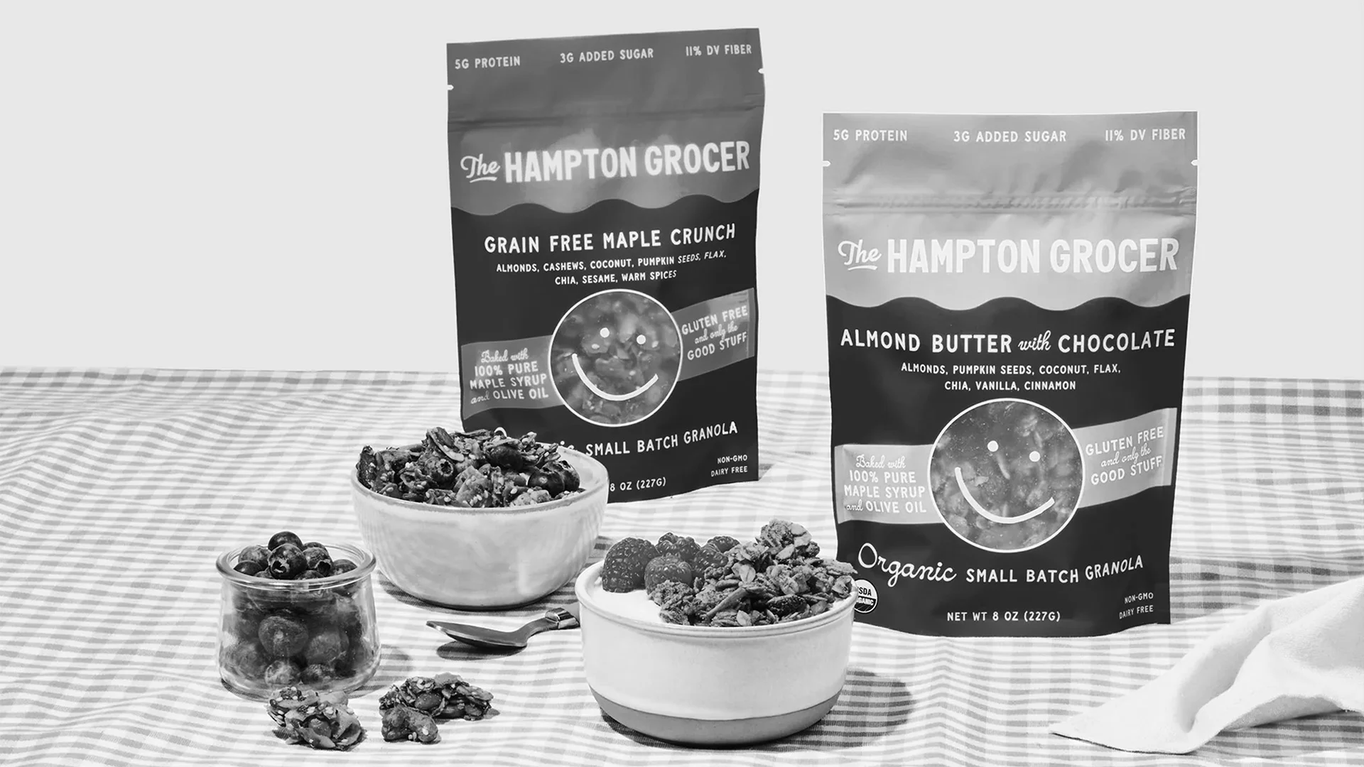 New FDA Recall Targets a Popular Granola Over Salmonella Fears. It Was Sold Nationwide for Months