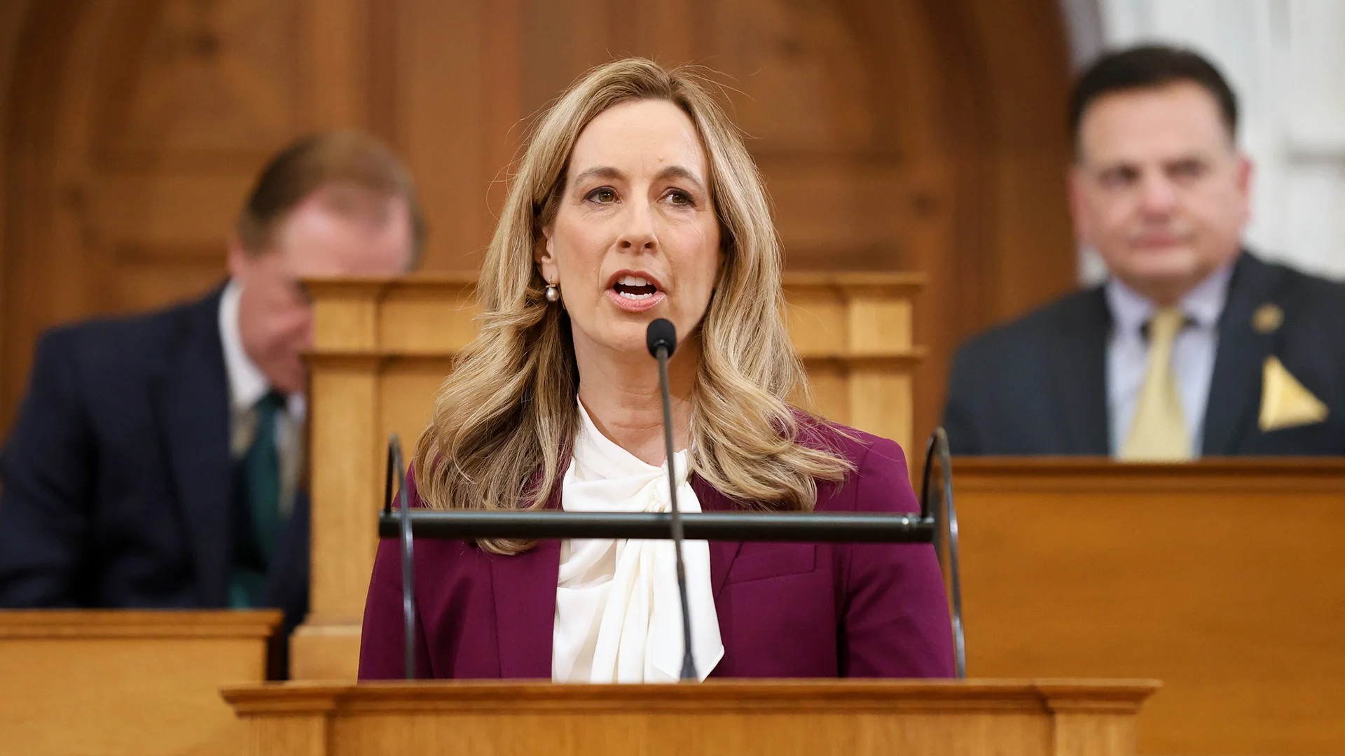 New Jersey’s Kids Code Rejects Age Checks. It Puts the Burden on Platforms Instead