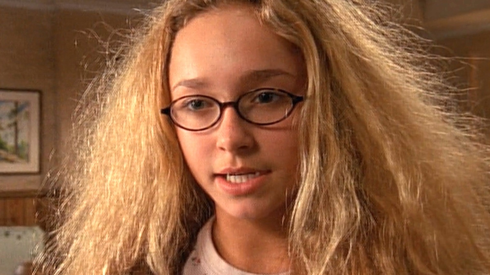 Hayden Panettiere's Malcolm In The Middle Role Explained