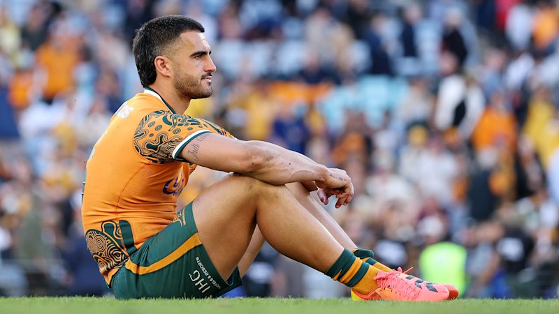 Northern rivals aren’t the All Blacks: Why bruised Wallabies still have spring tour belief
