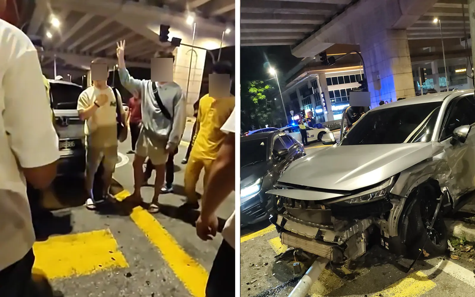 Sita aset pesalah trafik perlu lindung hak keluarga tak bersalah