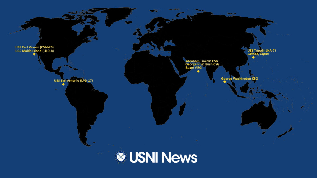 Are We Safer than We Were 6 Months Ago?