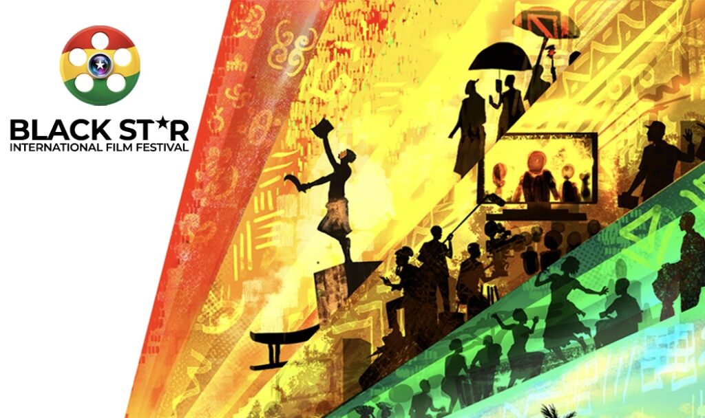 Black Star International Film Festival unveils 2026 key art