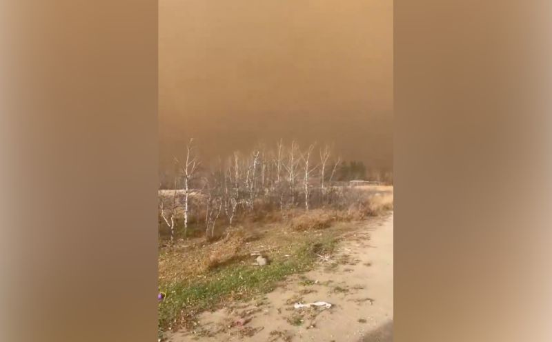 Deaths confirmed after serious incident, major fire at Canadian military base