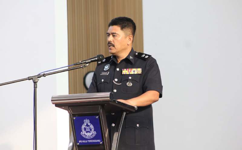 Woman remanded four days over baby's body found in Terengganu drain