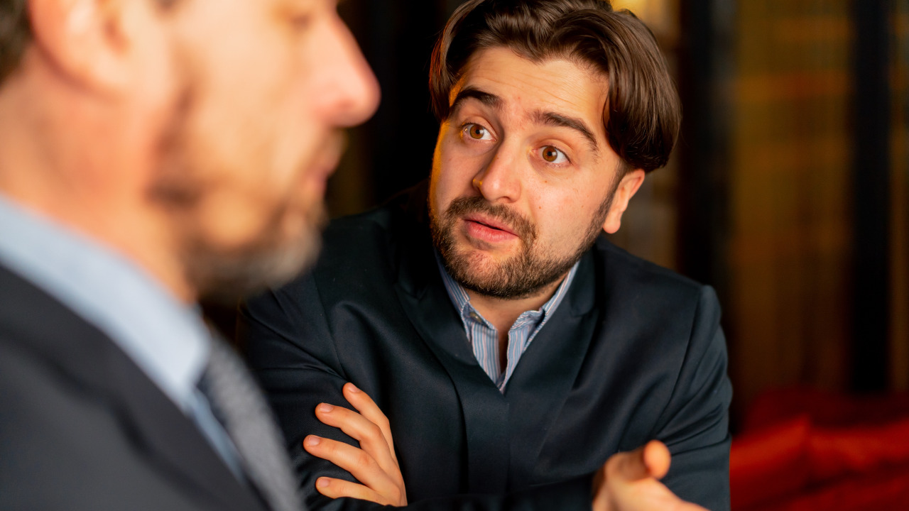 I co-signed my brother's student loans over a decade ago — but he's suddenly stopped paying them. What can I do?