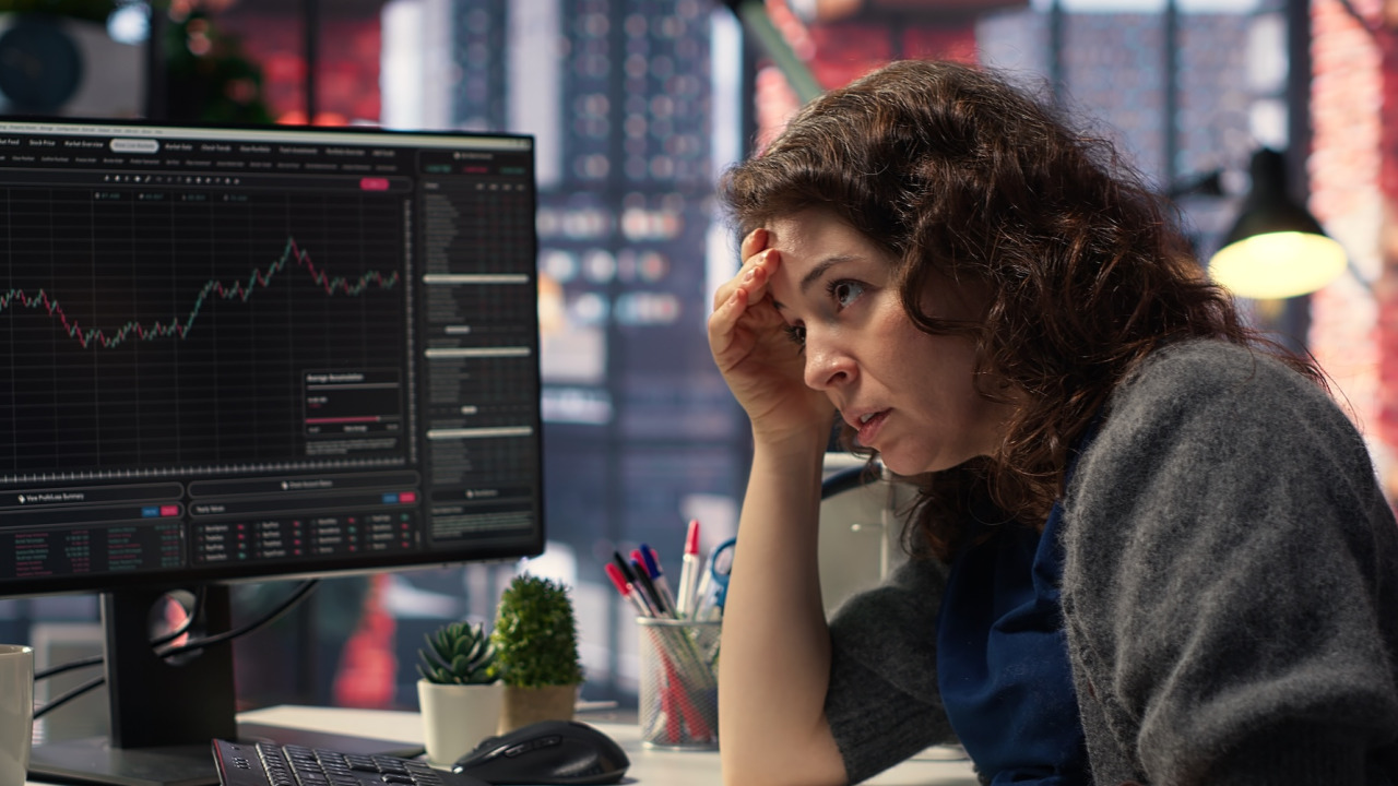 Americans are now borrowing more to bet on stocks than they owe in credit card debt